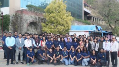 APG शिमला विश्वविद्यालय में ‘सनराइज-2026’ ओरिएंटेशन, AI और डेटा साइंस पर जोर