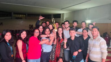 Bahra University ने फिर रचा इतिहास, Alpha Gaming League का दूसरा सफल आयोजन