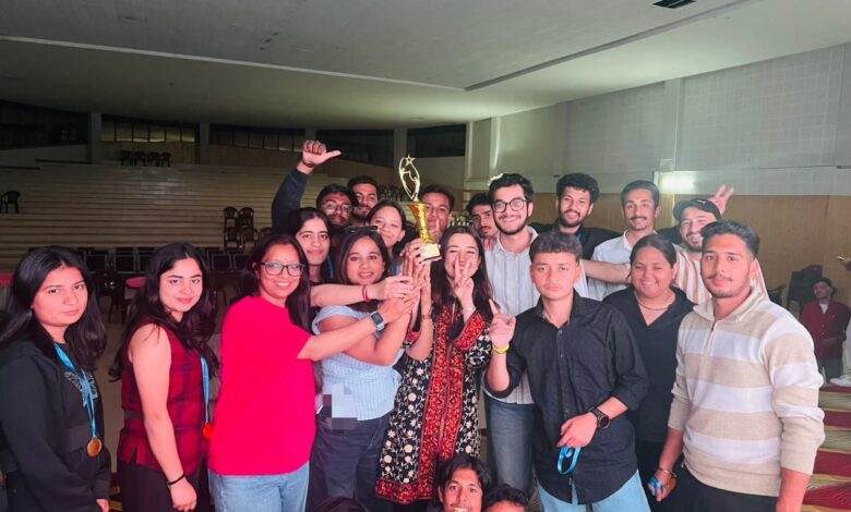 Bahra University ने फिर रचा इतिहास, Alpha Gaming League का दूसरा सफल आयोजन