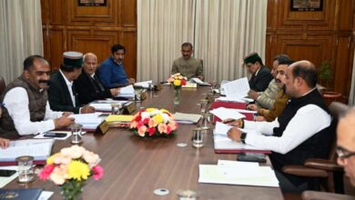 Cabinet Meeting: मंत्रिमंडल के 21 बड़े फैसले , जानिये कौनसे