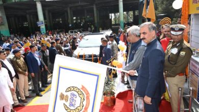 परिवहन विभाग की अधिसूचित दरों पर चलेगी प्री-पेड टैक्सी सेवा