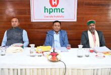 एचपीएमसी की 220वीं बोर्ड बैठक, बागवानी क्षेत्र को मजबूत करने के लिए बड़े फैसले