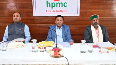 एचपीएमसी की 220वीं बोर्ड बैठक, बागवानी क्षेत्र को मजबूत करने के लिए बड़े फैसले