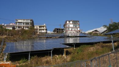 ग्रीन एनर्जी में हिमाचल की बड़ी छलांग, 500 मेगावाट सौर लक्ष्य पर तेजी से काम