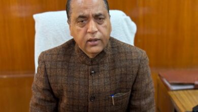 विजिलेंस और एसीबी को आरटीआई से बाहर करना कानून के दायरे में कैसे : जयराम ठाकुर