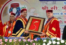 भारतीय शिक्षा परंपरा ज्ञान, मूल्यों और समग्र विकास पर आधारित: कविन्द्र गुप्ता