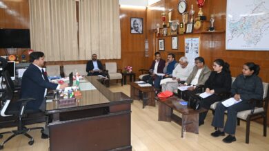 कार्रवाई : स्टोरेज में लापरवाही पड़ी भारी, निरीक्षण में पकड़ी गई अनियमितताएं