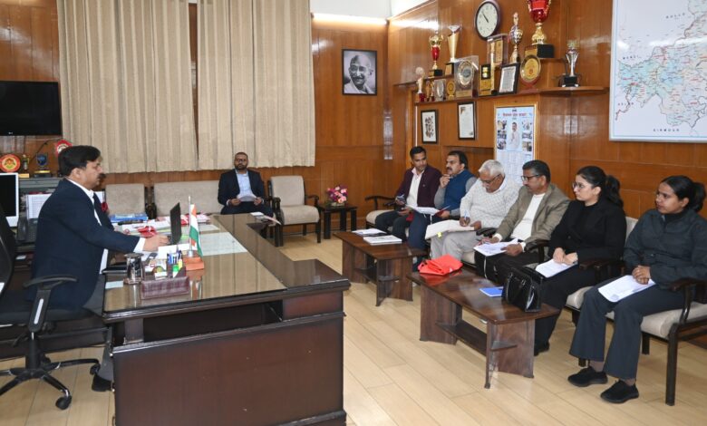 कार्रवाई : स्टोरेज में लापरवाही पड़ी भारी, निरीक्षण में पकड़ी गई अनियमितताएं