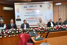 मिल्क फेड और एनडीडीबी के बीच तीन समझौता ज्ञापन हस्ताक्षरित