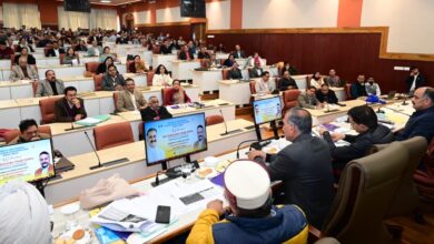 उच्च शिक्षा सुधारों पर बड़ा फैसला, न्यू एज पाठ्यक्रम और भाषा कार्यक्रम शुरू होंगे