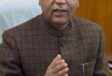 प्रदेश में सप्लीमेंट्री बजट का 70 प्रतिशत होना सरकार की आर्थिक नाकामी का प्रमाण पत्र है