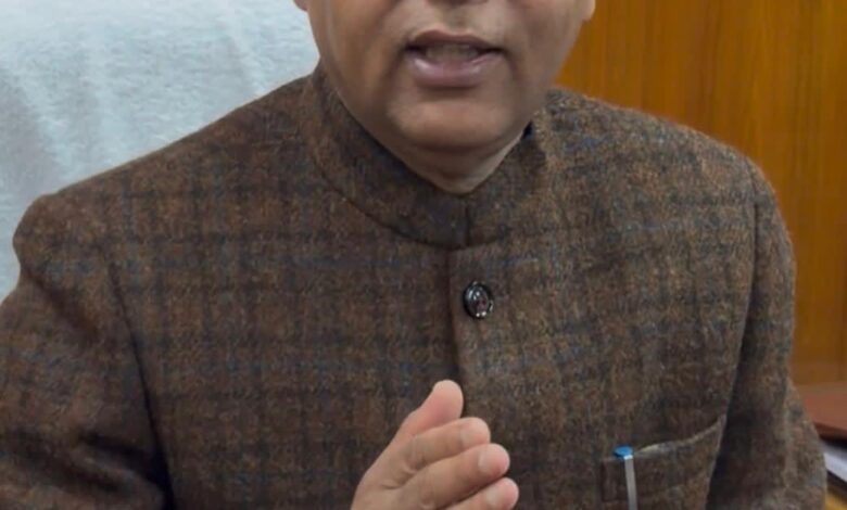 प्रदेश में सप्लीमेंट्री बजट का 70 प्रतिशत होना सरकार की आर्थिक नाकामी का प्रमाण पत्र है