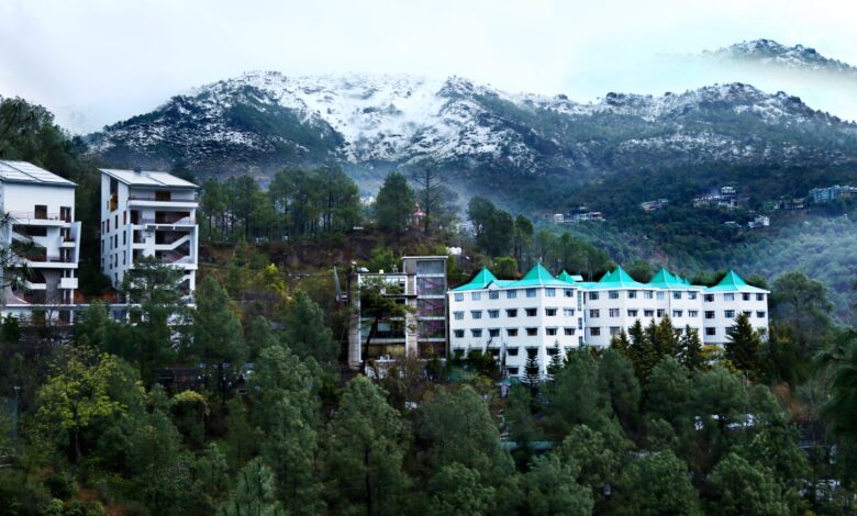 शूलिनी विश्वविद्यालय में 21 मार्च को आयोजित होगा 9वां दीक्षांत समारोह