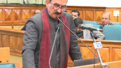 ग्रुप-बी कर्मचारियों के वेतन का 3% डिफर करने के फैसले पर पुनर्विचार करे सरकार : अजय नेगी