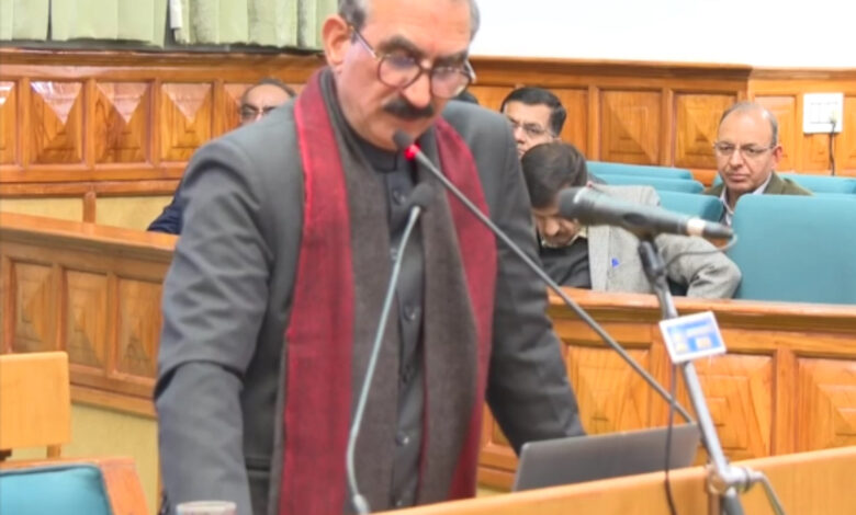 ग्रुप-बी कर्मचारियों के वेतन का 3% डिफर करने के फैसले पर पुनर्विचार करे सरकार : अजय नेगी