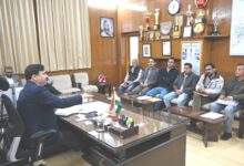 ग्रामीण ब्रॉडबैंड नेटवर्क से जुडी जिला की 19 ग्राम पंचायतें, अन्य को जोड़ने का कार्य जारी ग्रामीण ब्रॉडबैंड नेटवर्क से जुडी जिला की 19 ग्राम पंचायतें, अन्य को जोड़ने का कार्य जारी