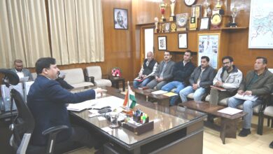 ग्रामीण ब्रॉडबैंड नेटवर्क से जुडी जिला की 19 ग्राम पंचायतें, अन्य को जोड़ने का कार्य जारी ग्रामीण ब्रॉडबैंड नेटवर्क से जुडी जिला की 19 ग्राम पंचायतें, अन्य को जोड़ने का कार्य जारी