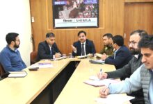 नशे के कारोबार से अर्जित सम्पत्तियों की होगी जांच – उपायुक्त