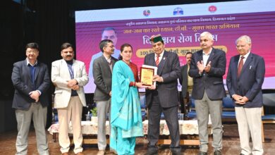 सुखद : हिमाचल में टीबी मामलों में गिरावट