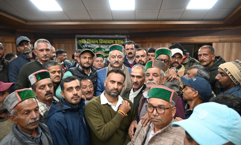 11वीं और 12 वीं में वोकेशनल विषय के रूप में पढ़ाया जायेगा बागवानी 