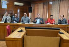 उच्च शिक्षा में जल्द भरे जाएंगे 389 शिक्षकों के पद