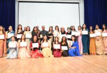 स्टाफ नर्सों को उच्च शिक्षा के दौरान मिलेगा पूरा वेतनः मुख्यमंत्री