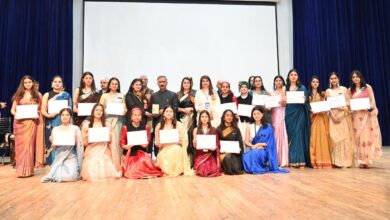 स्टाफ नर्सों को उच्च शिक्षा के दौरान मिलेगा पूरा वेतनः मुख्यमंत्री