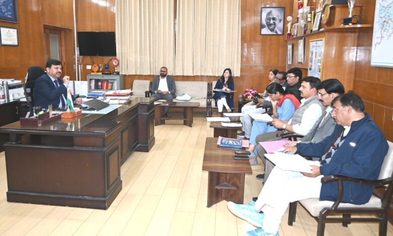 TEST: शिमला पेयजल टेस्टिंग में केवल 19 प्रतिशत लक्ष्य हासिल