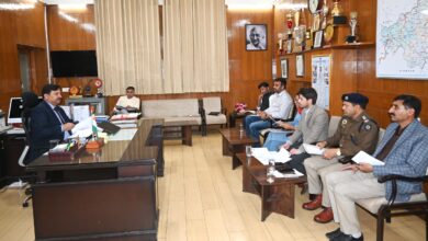 Accidents : 42 सड़क दुर्घटनाओं में 19 मौतें, 11 खुद चला रहे थे वाहन