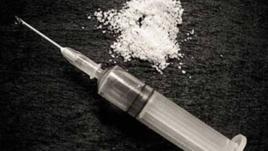 शिमला पुलिस की बड़ी कार्रवाई : लगभग एक करोड़ रुपये की एलएसडी ड्रग्स की खेप बरामद, दो आरोपी गिरफ्तार