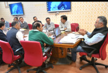 EDUCATION: दूरदराज क्षेत्रों के छात्रों को मिलेगी परिवहन सुविधा, 7,635 मेधावियों को मिलेंगे टैबलेट