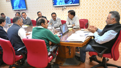 EDUCATION: दूरदराज क्षेत्रों के छात्रों को मिलेगी परिवहन सुविधा, 7,635 मेधावियों को मिलेंगे टैबलेट