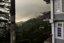 मौसम : हिमाचल के सभी जिलों के तापमान में भारी गिरावट