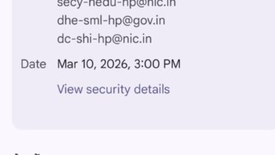 Asar EXCLUSIVE : कक्षा 11वीं में डमी प्रवेश और परीक्षा प्रक्रिया पर उठे सवाल