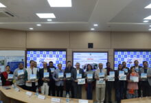 NAAC A+ ग्रेड और अंतरराष्ट्रीय रैंकिंग के साथ JUIT की बड़ी उपलब्धि, 25 साल का सफर रहा शानदार NAAC A+ ग्रेड और अंतरराष्ट्रीय रैंकिंग के साथ JUIT की बड़ी उपलब्धि, 25 साल का सफर रहा शानदार