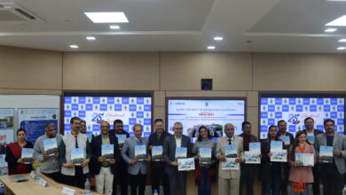 NAAC A+ ग्रेड और अंतरराष्ट्रीय रैंकिंग के साथ JUIT की बड़ी उपलब्धि, 25 साल का सफर रहा शानदार