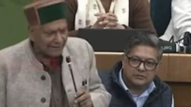 आक्रोश: कोविड दौर पर बयानबाजी पर आपत्ति, डॉक्टरों के संघर्ष को याद करें: HMOA आक्रोश: कोविड दौर पर बयानबाजी पर आपत्ति, डॉक्टरों के संघर्ष को याद करें: HMOA