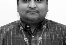 शाबाश: शूलिनी विश्वविद्यालय के वैज्ञानिक को मिला वैश्विक ‘नानजिंग पुरस्कार विश्व मृदा विज्ञान कांग्रेस 2026 शाबाश: शूलिनी विश्वविद्यालय के वैज्ञानिक को मिला वैश्विक ‘नानजिंग पुरस्कार विश्व मृदा विज्ञान कांग्रेस 2026