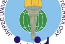 एआई और हेल्थकेयर का संगम: जेयूआईटी शोधकर्ताओं को मिला पेटेंट एआई और हेल्थकेयर का संगम: जेयूआईटी शोधकर्ताओं को मिला पेटेंट