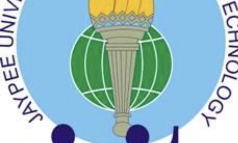 एआई और हेल्थकेयर का संगम: जेयूआईटी शोधकर्ताओं को मिला पेटेंट