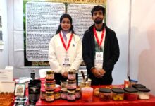 शाबाश: पत्ता पान का, बन रहा केंद्र पहचान का