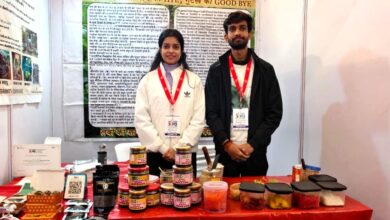 शाबाश: पत्ता पान का, बन रहा केंद्र पहचान का