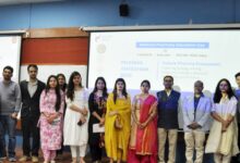 शूलिनी विश्वविद्यालय में ‘फार्मा अन्वेषण 2026’ के साथ राष्ट्रीय फार्मेसी शिक्षा दिवस मनाया गया