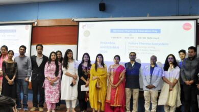 शूलिनी विश्वविद्यालय में ‘फार्मा अन्वेषण 2026’ के साथ राष्ट्रीय फार्मेसी शिक्षा दिवस मनाया गया