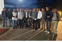 संयुक्त कर्मचारी महासंघ ने वेतन कटौती का किया विरोध, सीएम बोले– नहीं होगा नुकसान संयुक्त कर्मचारी महासंघ ने वेतन कटौती का किया विरोध, सीएम बोले– नहीं होगा नुकसान