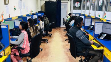 हिमाचल पुलिस की ऐतिहासिक छलांग: ERSS-112 पूरे देश में दूसरे स्थान पर