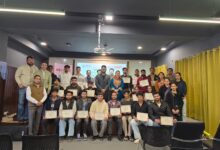 ALERT: अनियोजित निर्माण से हिमाचल में खतरे बढ़े, वैज्ञानिक योजना ही समाधान: विशेषज्ञ