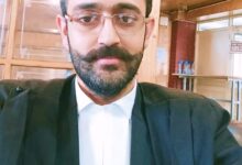 अधिवक्ता हरीश चौहान पुनः बने ग्राहक पंचायत शिमला के अध्यक्ष