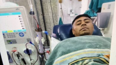 ASAR EXCLUSIVE : स्वास्थ्य दावों की खुली पोल: ठप्प किडनी ट्रांस्प्लांट के बीच, 17 हजार में डायलिसिस के लिए ज़रूरी फिस्टुला लगवाने पर मजबूर मरीज़