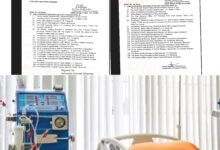 Asar ALERT : हिमाचल में डायलिसिस संकट गहराया, कई किडनी मरीजों को जान का ख़तरा